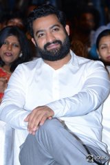 Janatha Garage Movie Success Celebrations